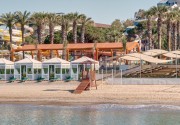 PALOMA SENCIA (EX.CORNELIA DE LUXE RESORT)