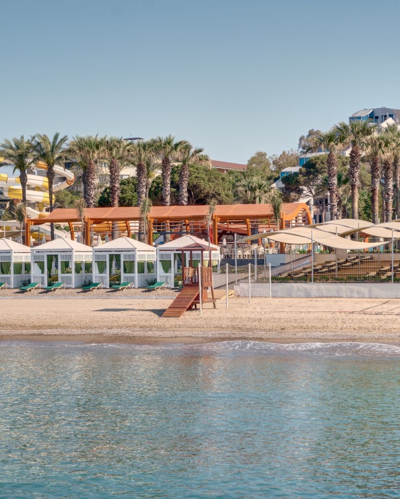 PALOMA SENCIA (EX.CORNELIA DE LUXE RESORT)