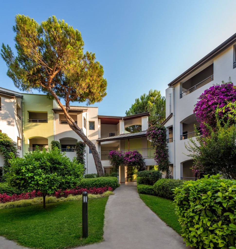 PALOMA SENCIA (EX.CORNELIA DE LUXE RESORT)