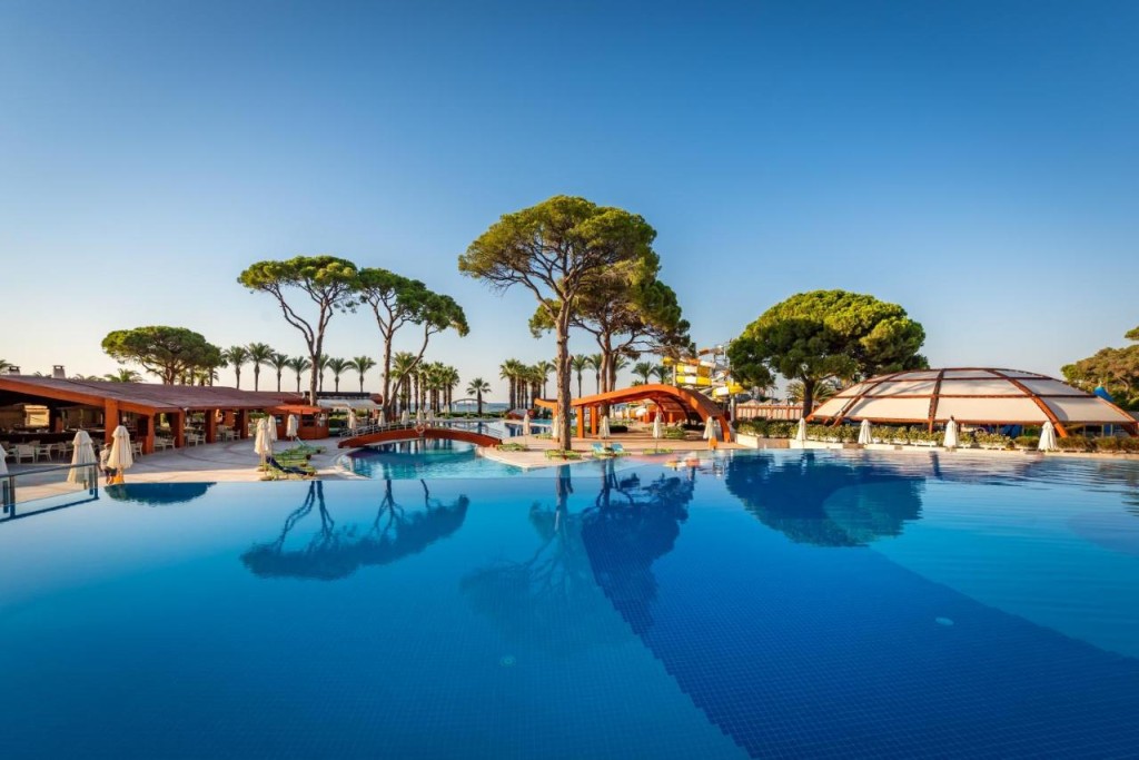 PALOMA SENCIA (EX.CORNELIA DE LUXE RESORT)