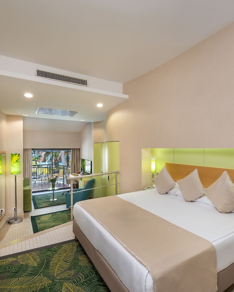 PALOMA SENCIA (EX.CORNELIA DE LUXE RESORT)