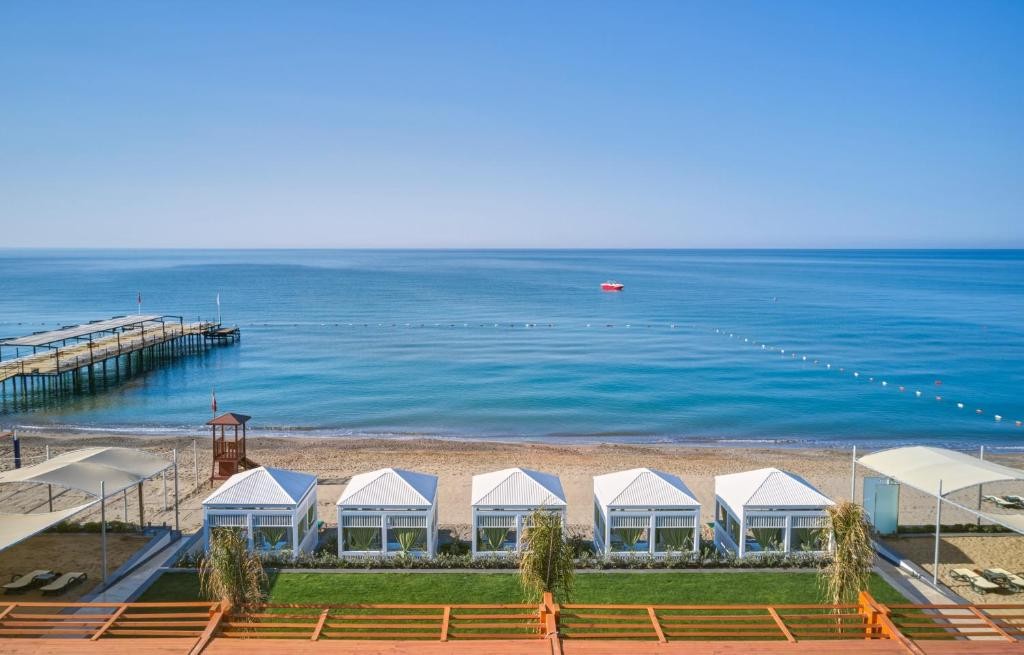 PALOMA SENCIA (EX.CORNELIA DE LUXE RESORT)