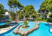 PALOMA SENCIA (EX.CORNELIA DE LUXE RESORT)