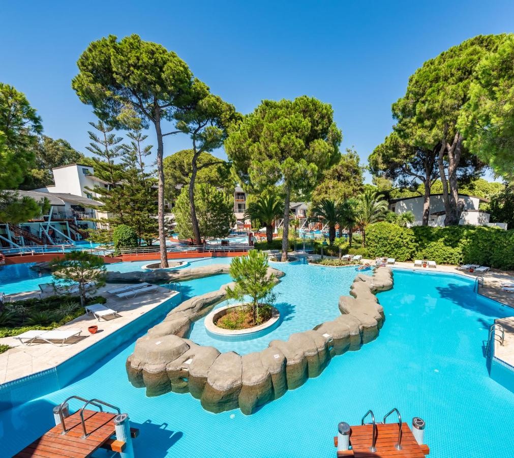 PALOMA SENCIA (EX.CORNELIA DE LUXE RESORT)
