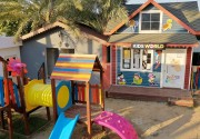 EOS BEACH RESORT (EX.CRYSTAL LAND OF PARADISE)