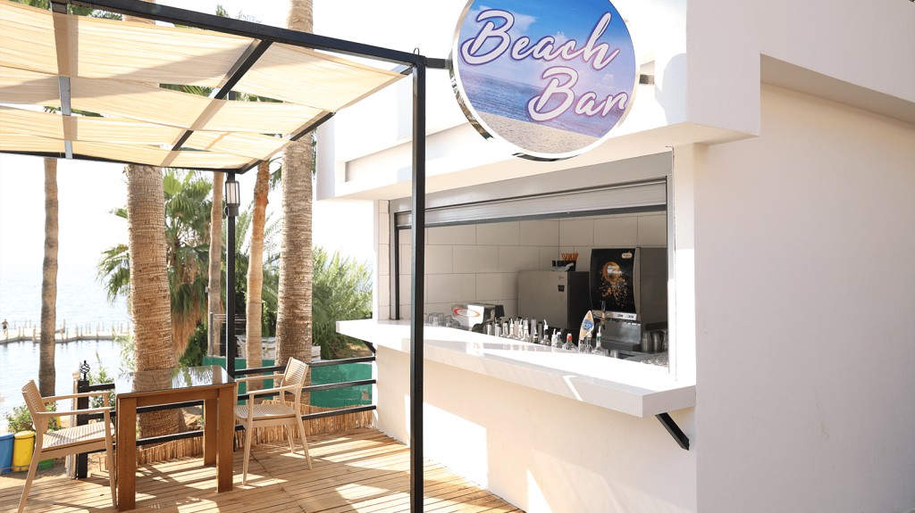 EOS BEACH RESORT (EX.CRYSTAL LAND OF PARADISE)