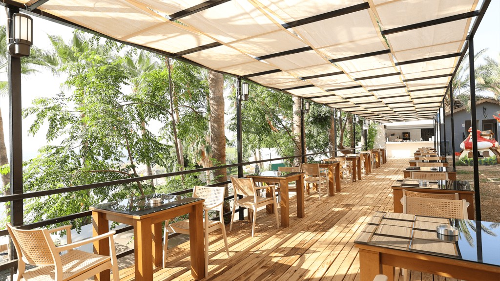 EOS BEACH RESORT (EX.CRYSTAL LAND OF PARADISE)