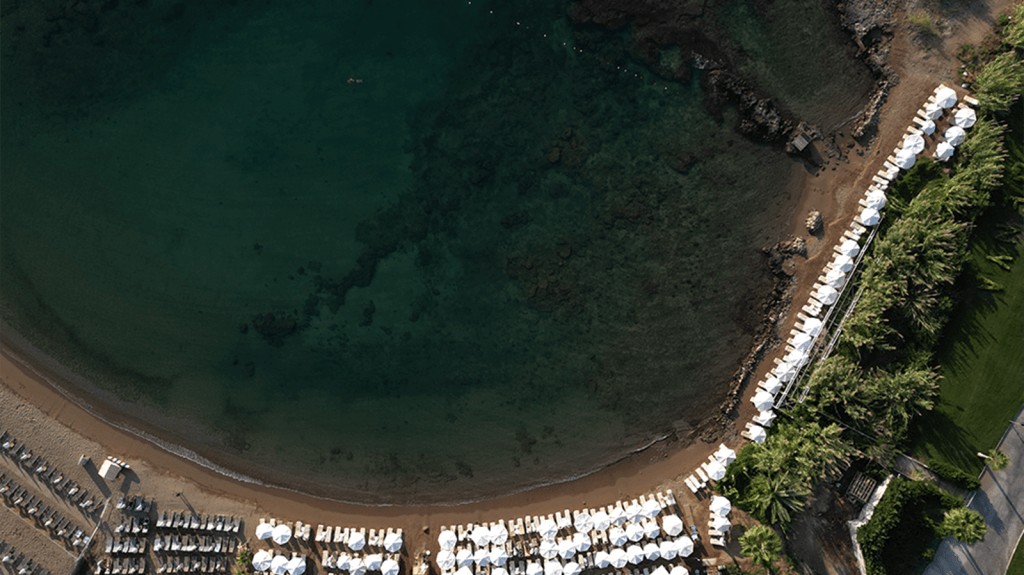 EOS BEACH RESORT (EX.CRYSTAL LAND OF PARADISE)