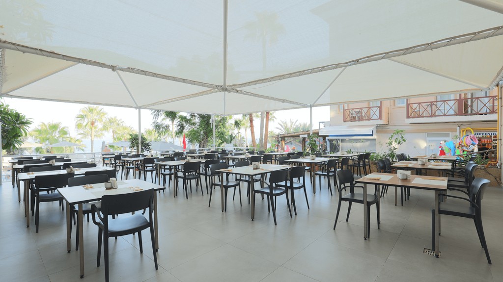 EOS BEACH RESORT (EX.CRYSTAL LAND OF PARADISE)