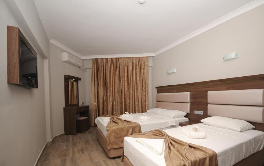 ADLER HOTEL
