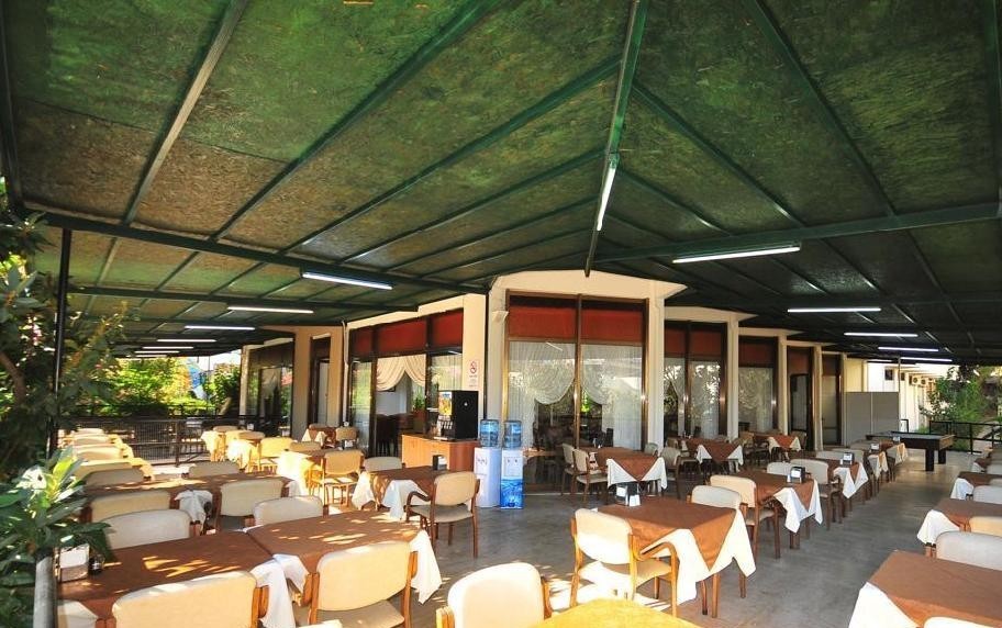 ADLER HOTEL