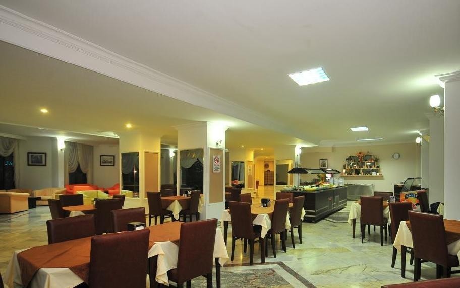 ADLER HOTEL