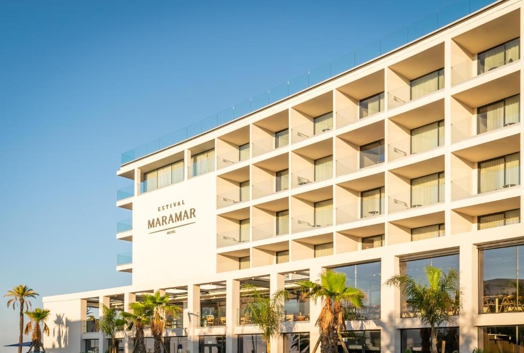 Estival Maramar
