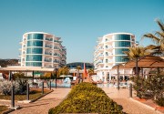 NOTION KESRE BEACH HOTEL&SPA