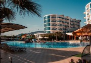 NOTION KESRE BEACH HOTEL&SPA