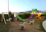 NOTION KESRE BEACH HOTEL&SPA