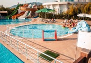 NOTION KESRE BEACH HOTEL&SPA