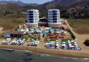 NOTION KESRE BEACH HOTEL&SPA