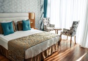 NOTION KESRE BEACH HOTEL&SPA