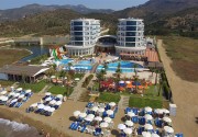 NOTION KESRE BEACH HOTEL&SPA