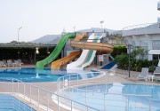 NOTION KESRE BEACH HOTEL&SPA