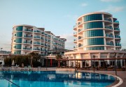 NOTION KESRE BEACH HOTEL&SPA