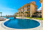 UNIQUE RESIDENCE HOTEL GOLF AND SPA