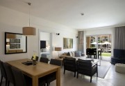 UNIQUE RESIDENCE HOTEL GOLF AND SPA