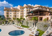 UNIQUE RESIDENCE HOTEL GOLF AND SPA