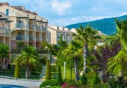 UNIQUE RESIDENCE HOTEL GOLF AND SPA