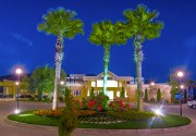 UNIQUE RESIDENCE HOTEL GOLF AND SPA