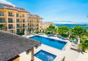 UNIQUE RESIDENCE HOTEL GOLF AND SPA