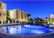 UNIQUE RESIDENCE HOTEL GOLF AND SPA