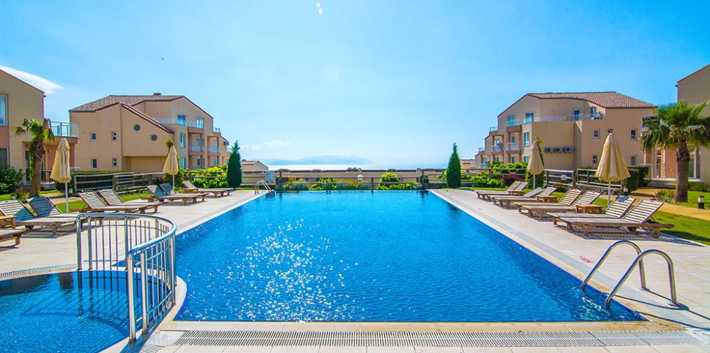 UNIQUE RESIDENCE HOTEL GOLF AND SPA