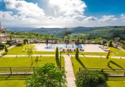 UNIQUE RESIDENCE HOTEL GOLF AND SPA