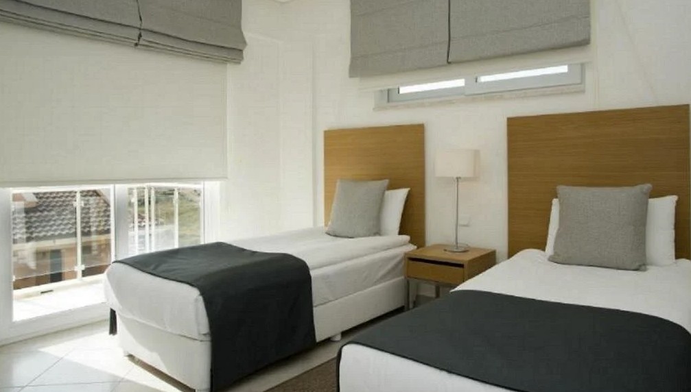 UNIQUE RESIDENCE HOTEL GOLF AND SPA