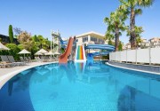 UNIQUE RESIDENCE HOTEL GOLF AND SPA
