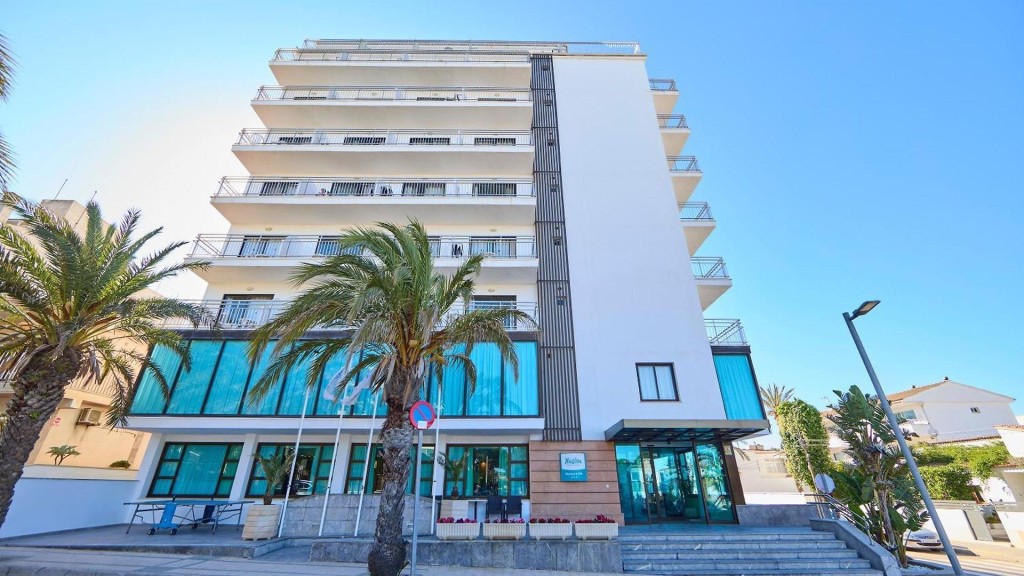 Hotel Ilusion Markus & Spa