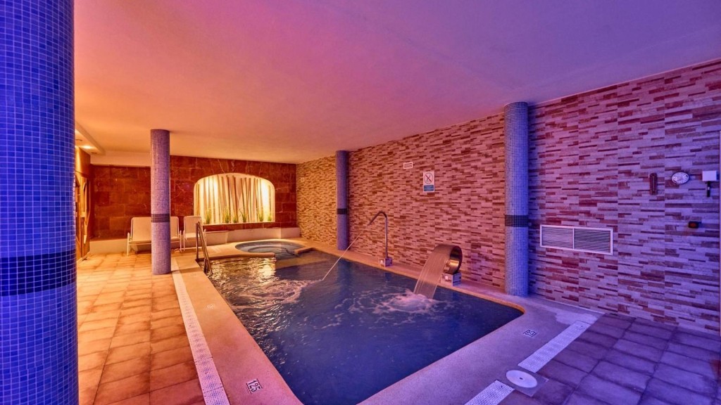Hotel Ilusion Markus & Spa