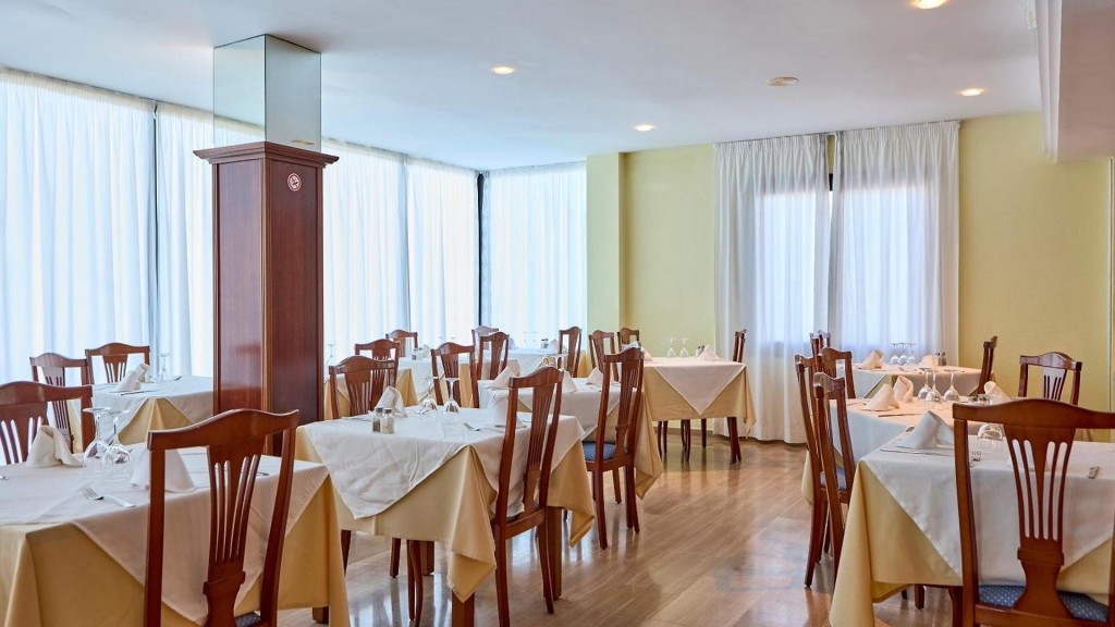 Hotel Ilusion Markus & Spa