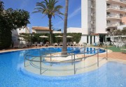 Hotel Ilusion Markus & Spa
