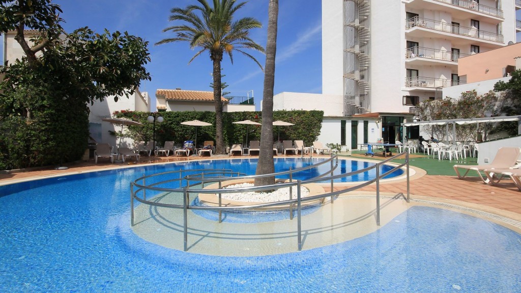 Hotel Ilusion Markus & Spa