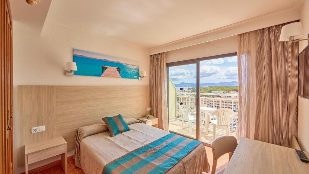 Hotel Ilusion Markus & Spa