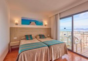 Hotel Ilusion Markus & Spa