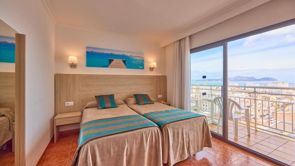 Hotel Ilusion Markus & Spa