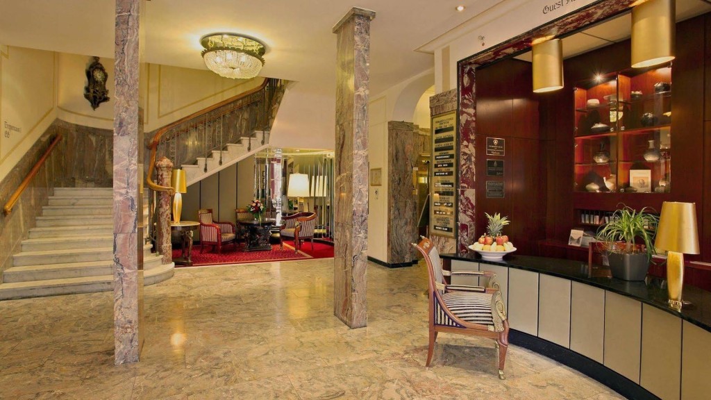Hotel Ilusion Markus & Spa