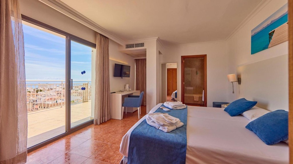 Hotel Ilusion Markus & Spa