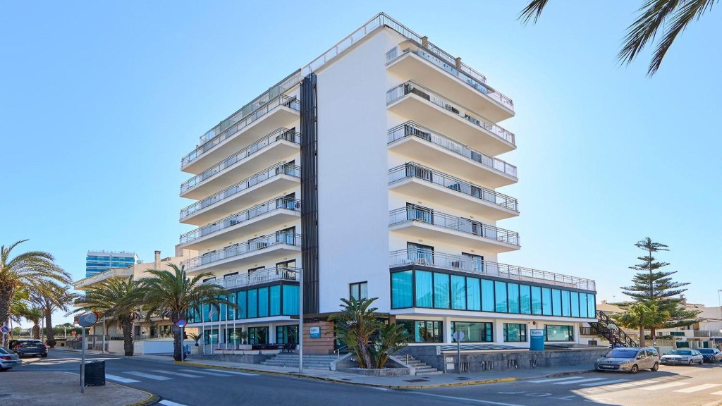 Hotel Ilusion Markus & Spa