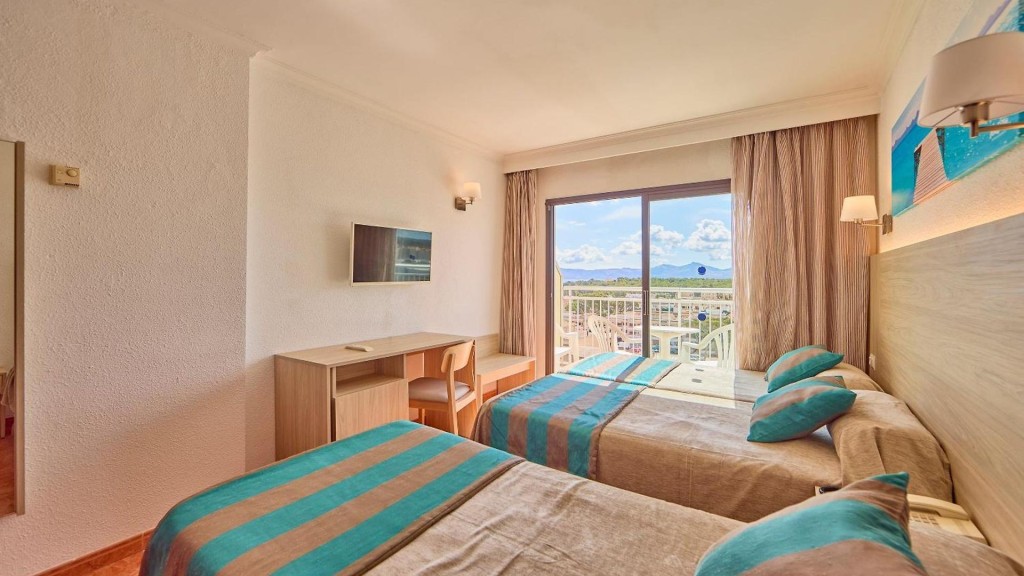 Hotel Ilusion Markus & Spa