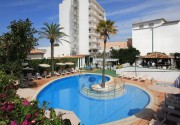 Hotel Ilusion Markus & Spa